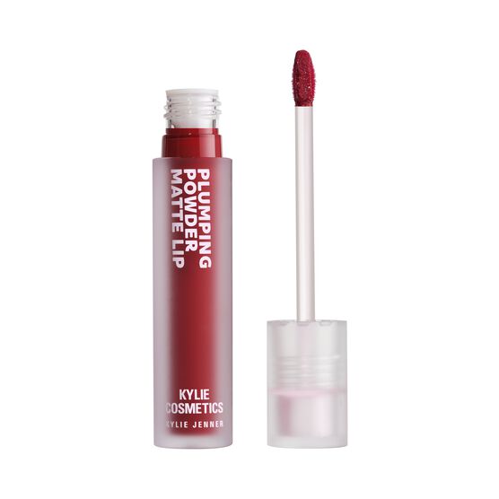BATOM MATTE CRAVING CHERRY PLUMP POWDER